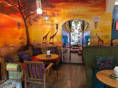 Eden Coffee Số 2 Nhà Thờ