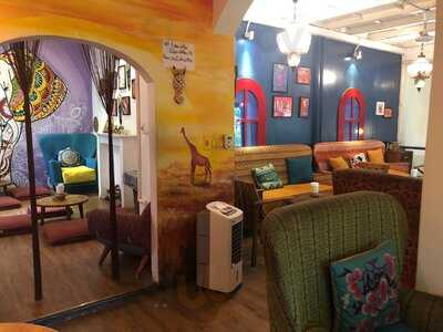 Eden Coffee Số 2 Nhà Thờ