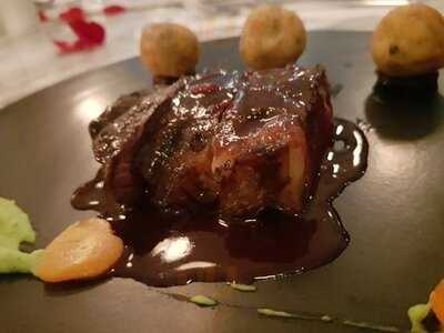 Mad Society - Modern Asian Dining