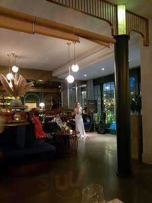 Mad Society - Modern Asian Dining