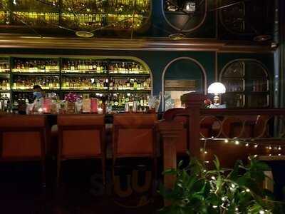 Mad Society - Modern Asian Dining