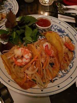 Mad Society - Modern Asian Dining