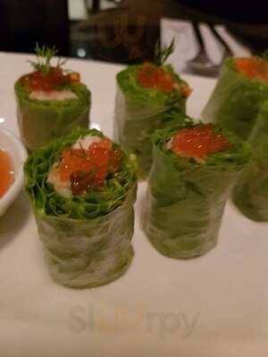 Mad Society - Modern Asian Dining