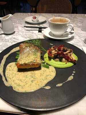 Mad Society - Modern Asian Dining