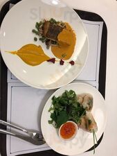 Mad Society - Modern Asian Dining