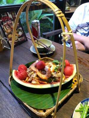 Ầu Ơ Vietnam Kitchen