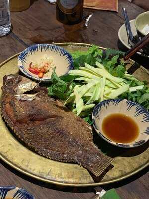 Ầu Ơ Vietnam Kitchen