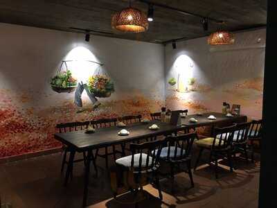 Ầu Ơ Vietnam Kitchen