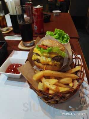 Gyumaru Hamburg Steak Ltt