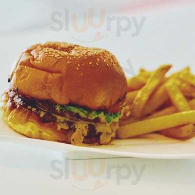 Gyumaru Hamburg Steak Ltt