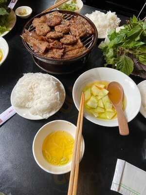 Quan Nem Restaurant