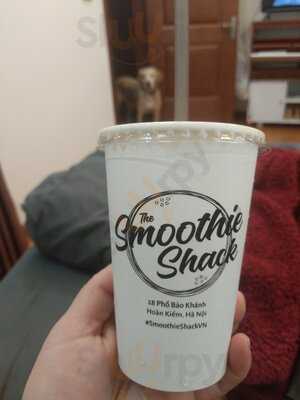 The Smoothie Shack