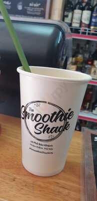 The Smoothie Shack