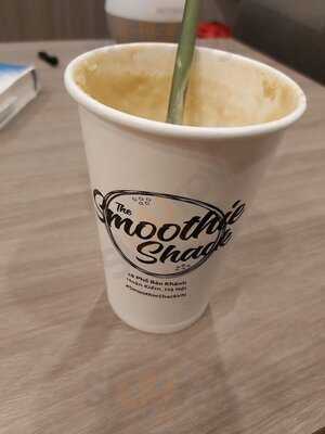The Smoothie Shack