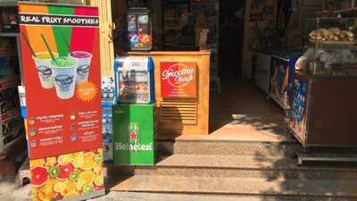 The Smoothie Shack