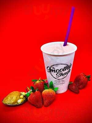 The Smoothie Shack