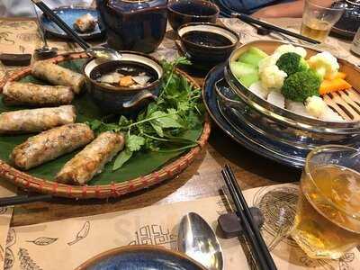 1915y Restaurant - Vietnamese Cuisine