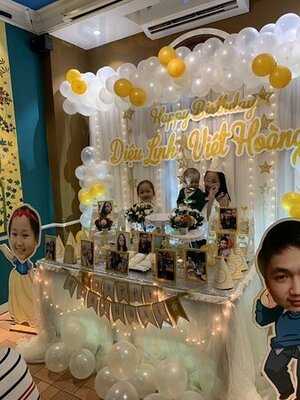 1915y Restaurant - Vietnamese Cuisine