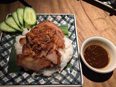 Mặn Mòi - Tao Đàn