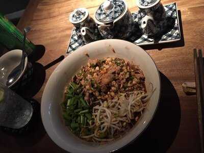 Mặn Mòi - Tao Đàn