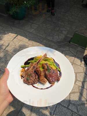 La Crêperie - Pizza Pie Saigon