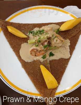 La Crêperie - Pizza Pie Saigon