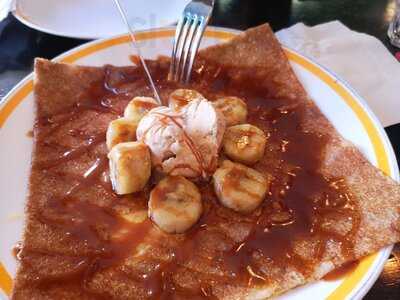 La Crêperie - Pizza Pie Saigon