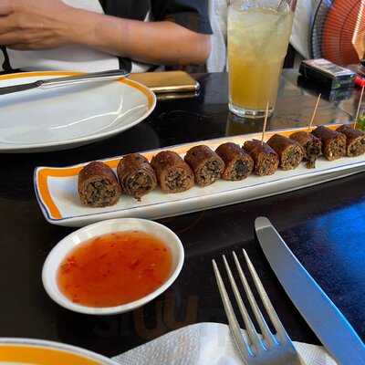 La Crêperie - Pizza Pie Saigon