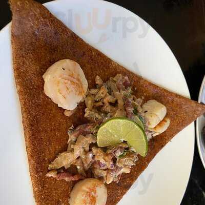 La Crêperie - Pizza Pie Saigon