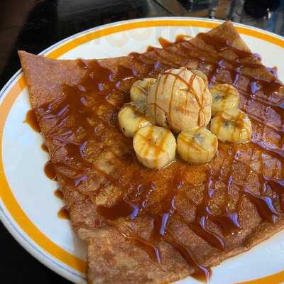 La Crêperie - Pizza Pie Saigon