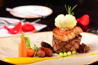 Moo Beef Steak - Prime