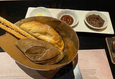 Moo Beef Steak - Prime