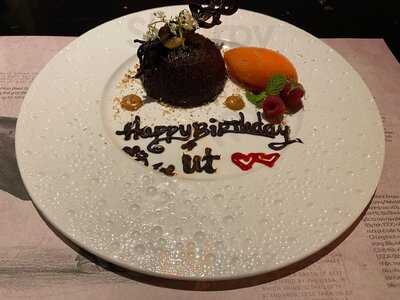 Moo Beef Steak - Prime