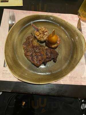 Moo Beef Steak - Prime