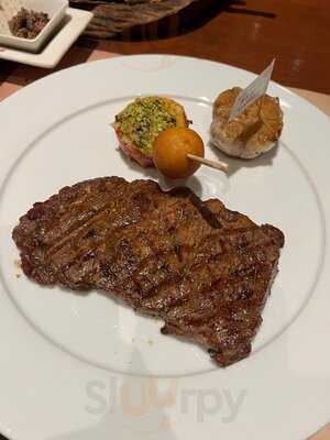 Moo Beef Steak - Prime