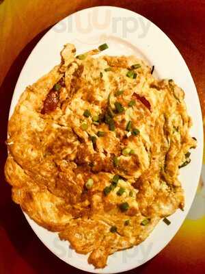 Nhà Hàng Thái Street