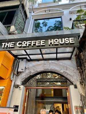 The Coffee House
