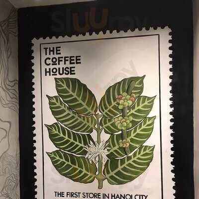The Coffee House
