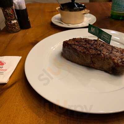 El Gaucho Argentinian Steakhouse - Phu My Hung