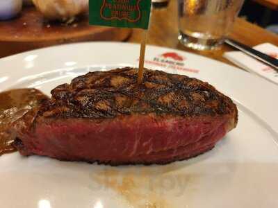 El Gaucho Argentinian Steakhouse - Phu My Hung