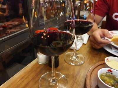 El Gaucho Argentinian Steakhouse - Phu My Hung