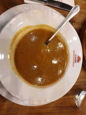 El Gaucho Argentinian Steakhouse - Phu My Hung