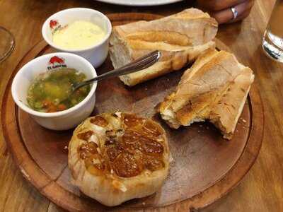 El Gaucho Argentinian Steakhouse - Phu My Hung