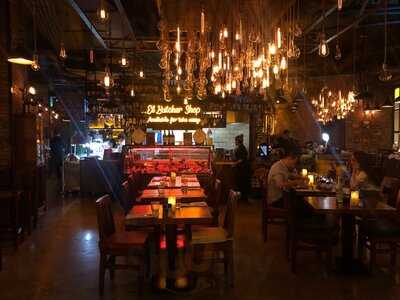 El Gaucho Argentinian Steakhouse - Phu My Hung