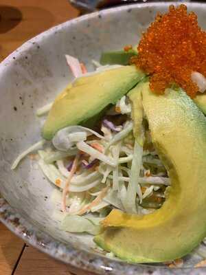 Kimono Japanese Restaurant