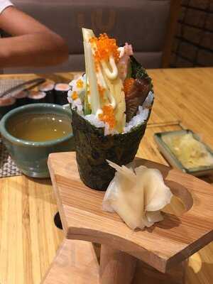 Kimono Japanese Restaurant