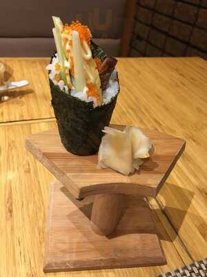 Kimono Japanese Restaurant