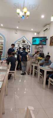 Nhà Hàng Ấn Độ Natraj