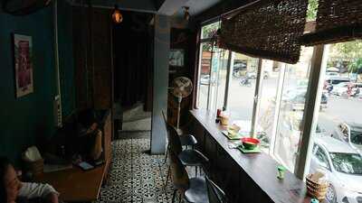 Moto-san Uber Noodle