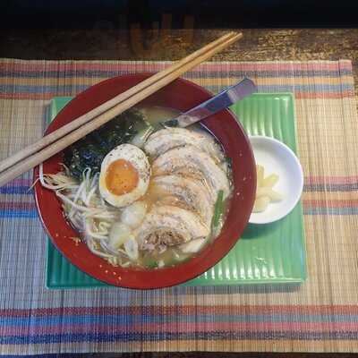 Moto-san Uber Noodle